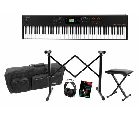 Studiologic Numa X Piano Deluxe Set