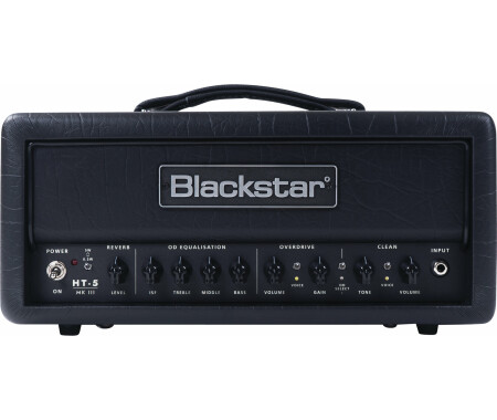 Blackstar HT 5RH MK III