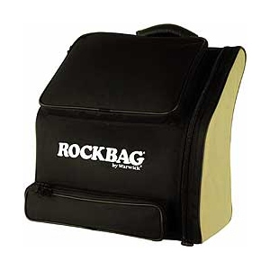 Rockbag Akkordeon-Tasche 96 Bass