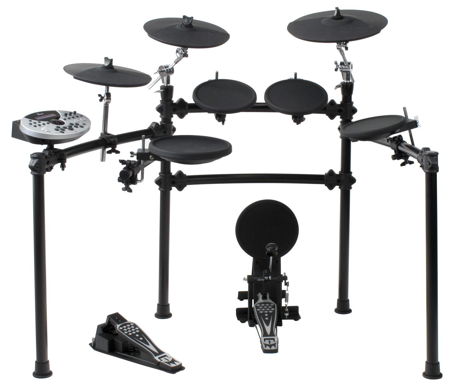 XDrum DD-508L E-Drum Set