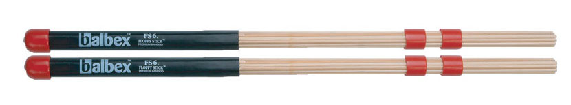 Balbex FS 6 Rods