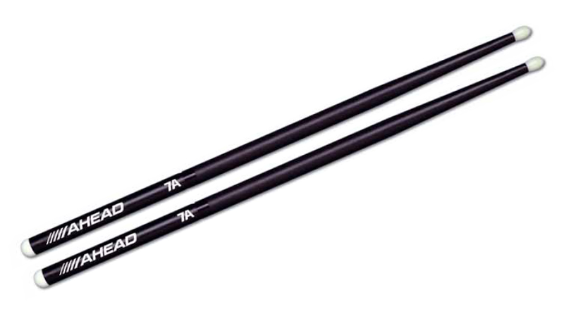 Ahead 7A Drumsticks mit Alu-Kern