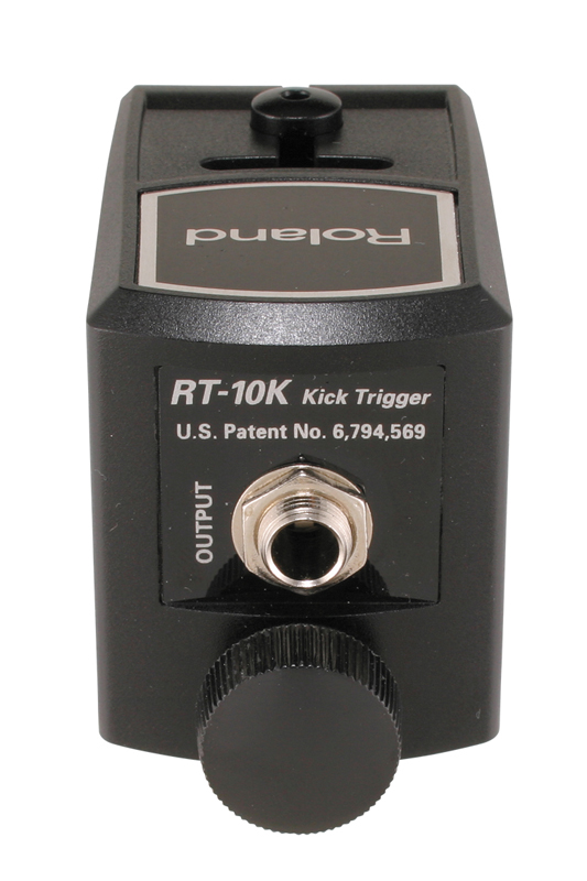 Roland RT-10K Trigger Kick