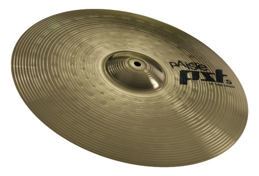 Paiste PST 5 Thin 16 Crash