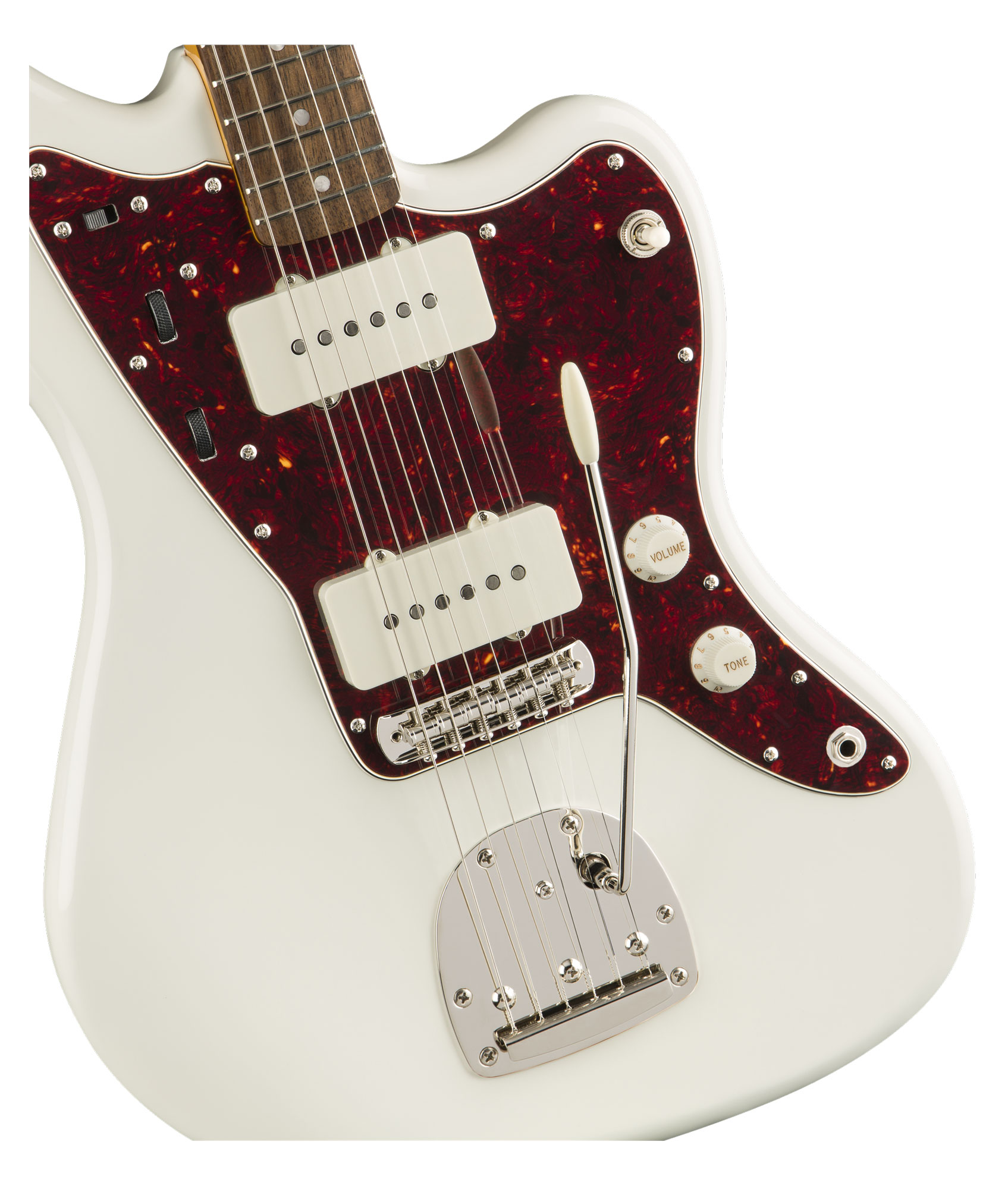 Fender Squier Classic Vibe S Jazzmaster Lrl Owt