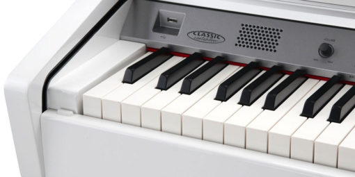 Fragen zu Pianotastaturen: Ihre Top 3
