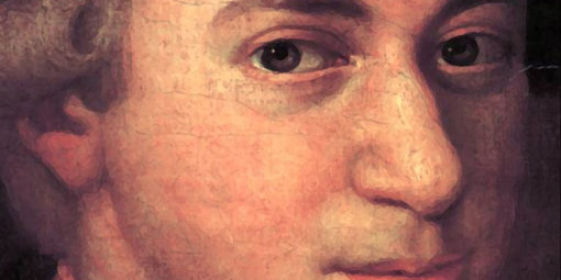 10 skurrile und interessante Fakten über Wolfgang Amadeus Mozart