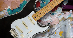 Startgebot für Hendrix-Gitarre: schlappe 500.000 Dollar.