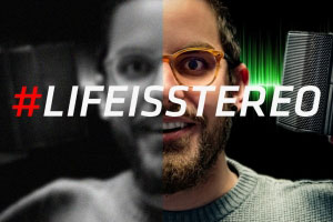 #LifeIsStereo – HK Audio Bilderwettbewerb