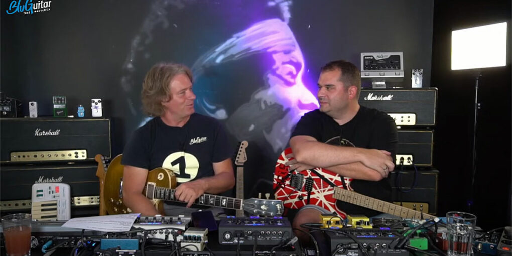 Academy of Tone #122: AMPX Updates, Events and more