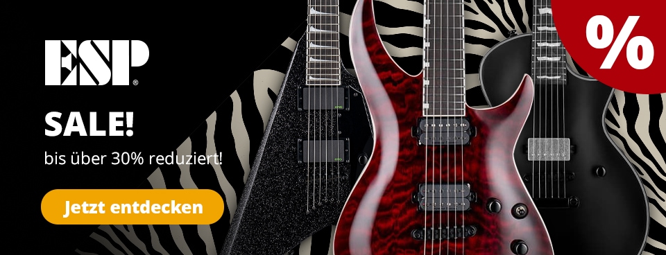 ESP Sale 