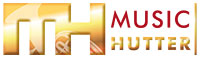 Logo Hutter Music