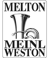 Logo Melton Meinl Weston