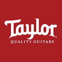 Logo Taylor Guitars