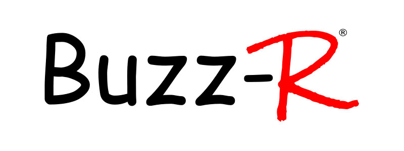 Logo Buzz-R