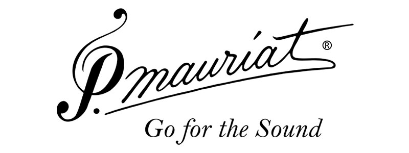 Logo P. Mauriat