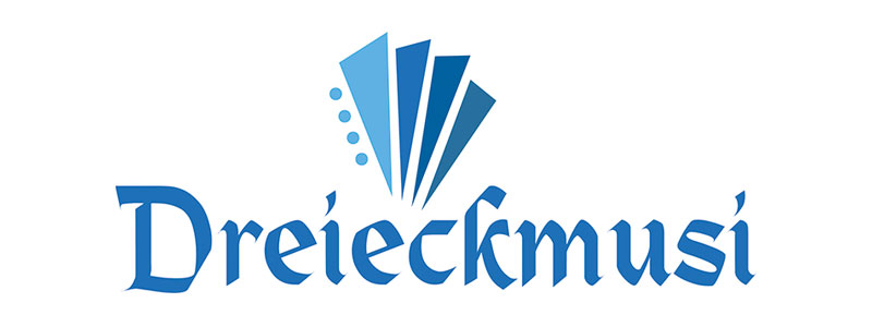 Logo Dreieckmusi