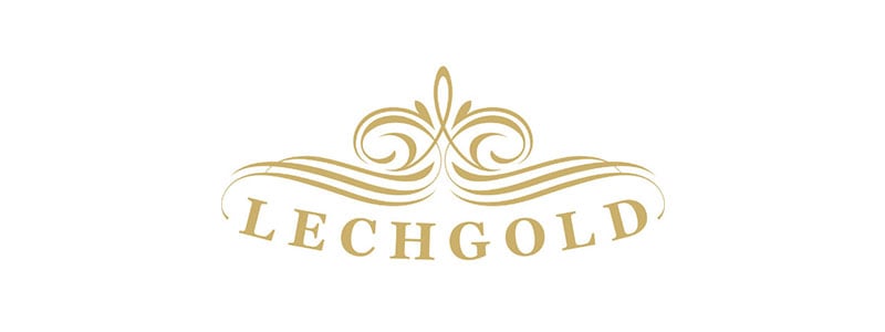 Logo Lechgold