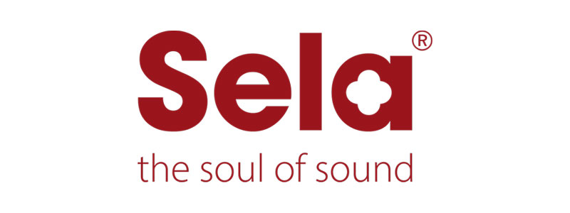 Logo Sela