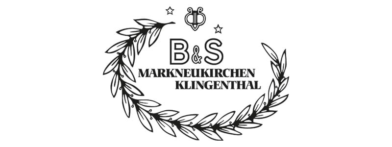 Logo B&S Markneukirchen