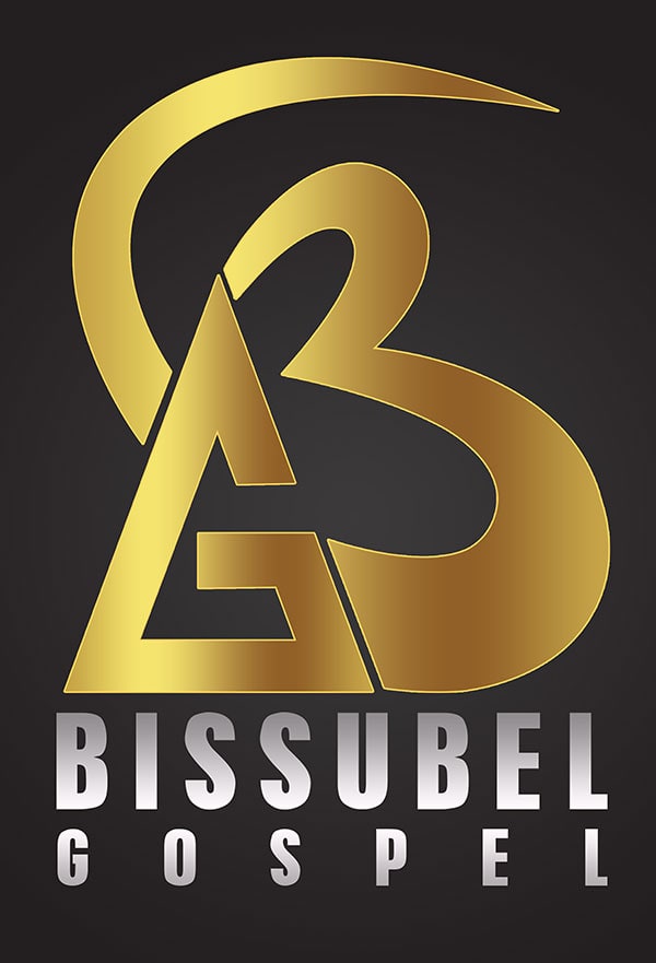 Bissubel Gospel Logo.