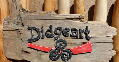 Didgeart Didgeridoo Workshop