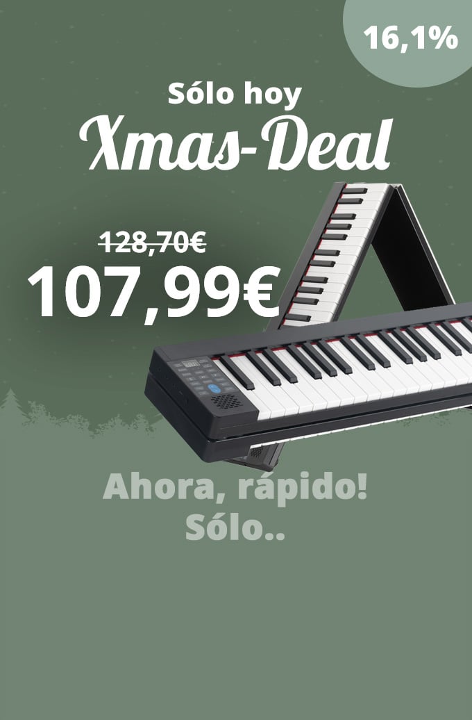 https://www.kirstein.de/es/Teclas/Organo-electronico/Organo-electronico-para-casa/FunKey-KP-88II-Piano-plegable.html