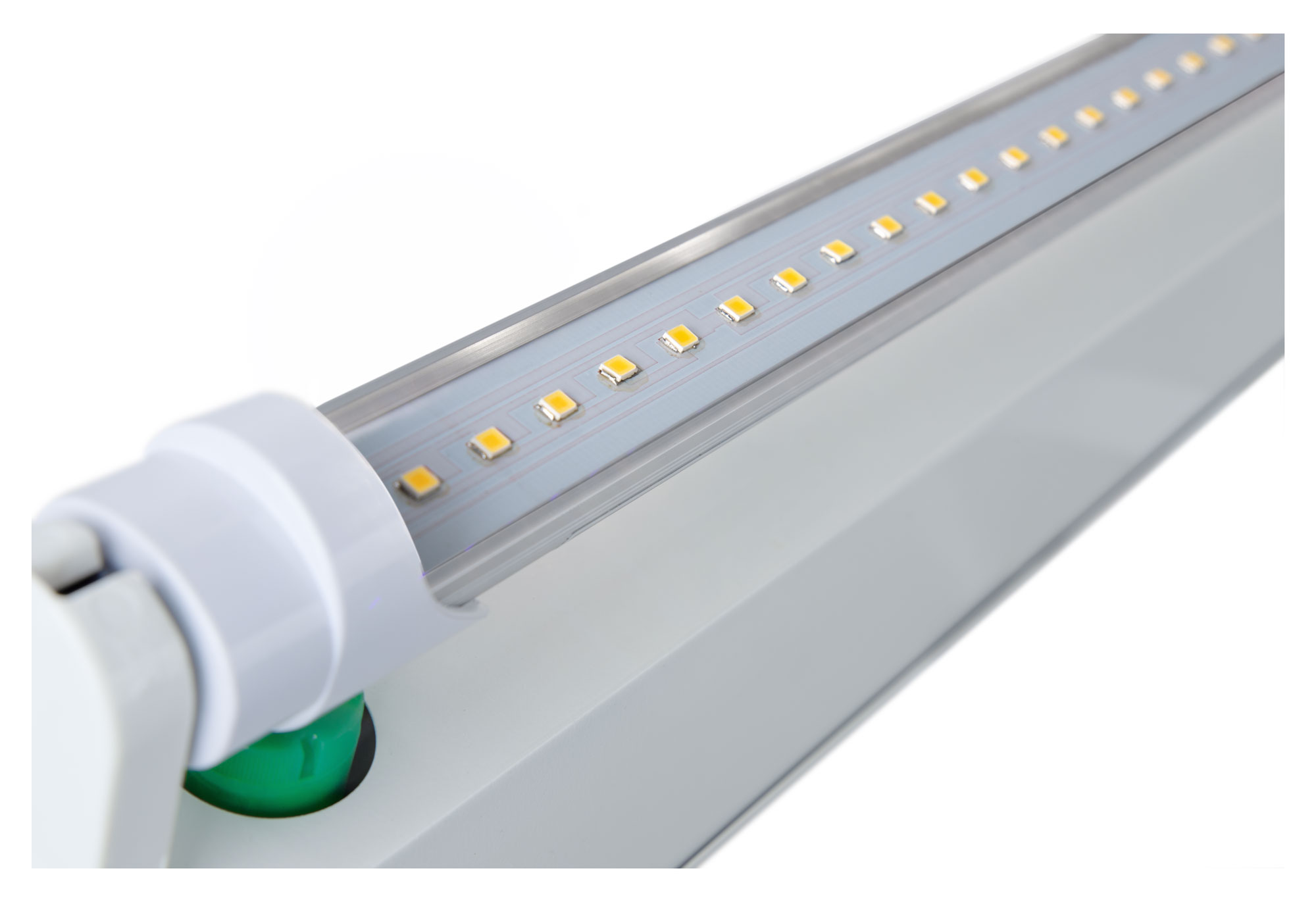 daylight tube light set