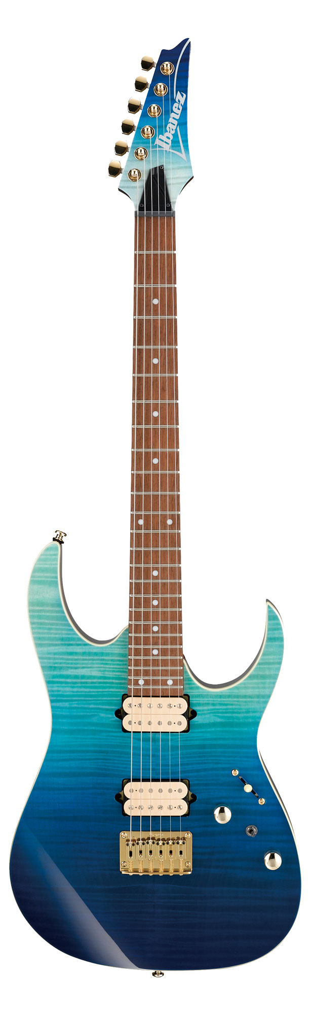 godin strat