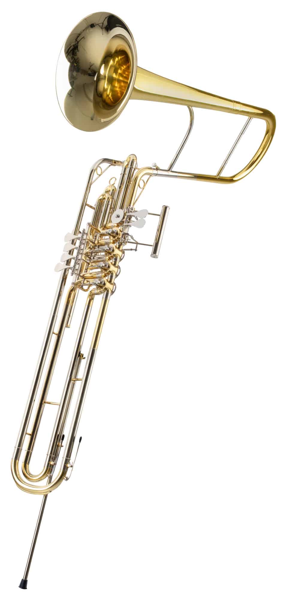 Lechgold FC-18/5L Cimbasso Bild 3