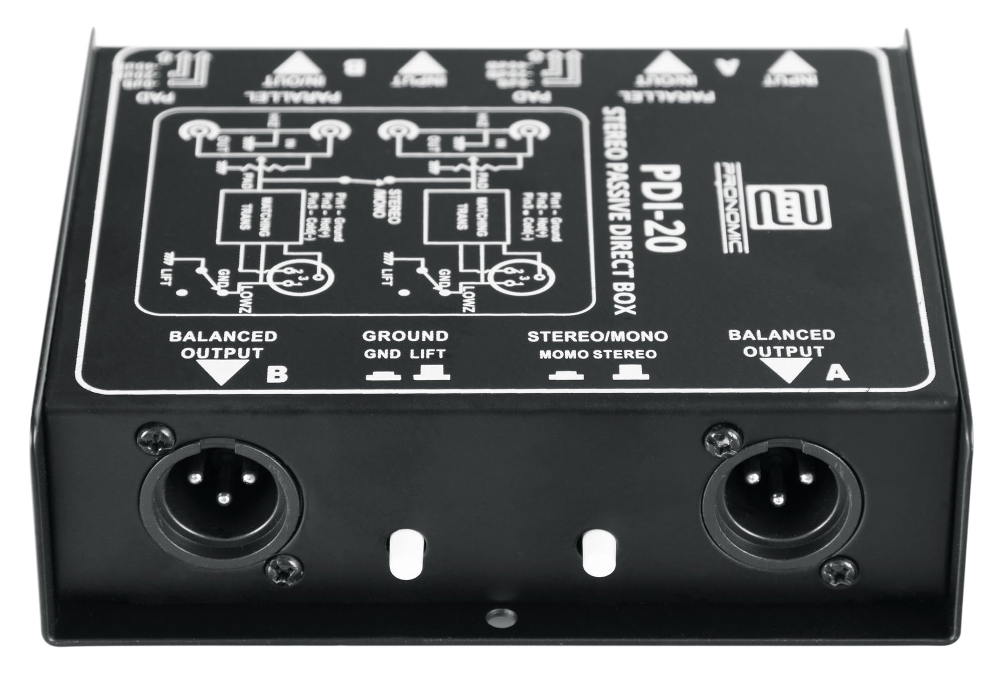 PDI-20 Bild 4