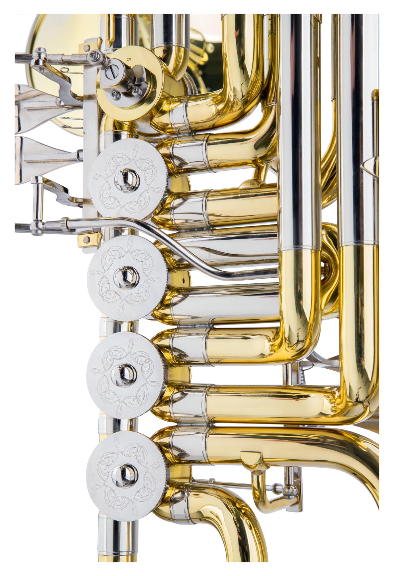 Lechgold FC-18/5L Cimbasso Bild 6