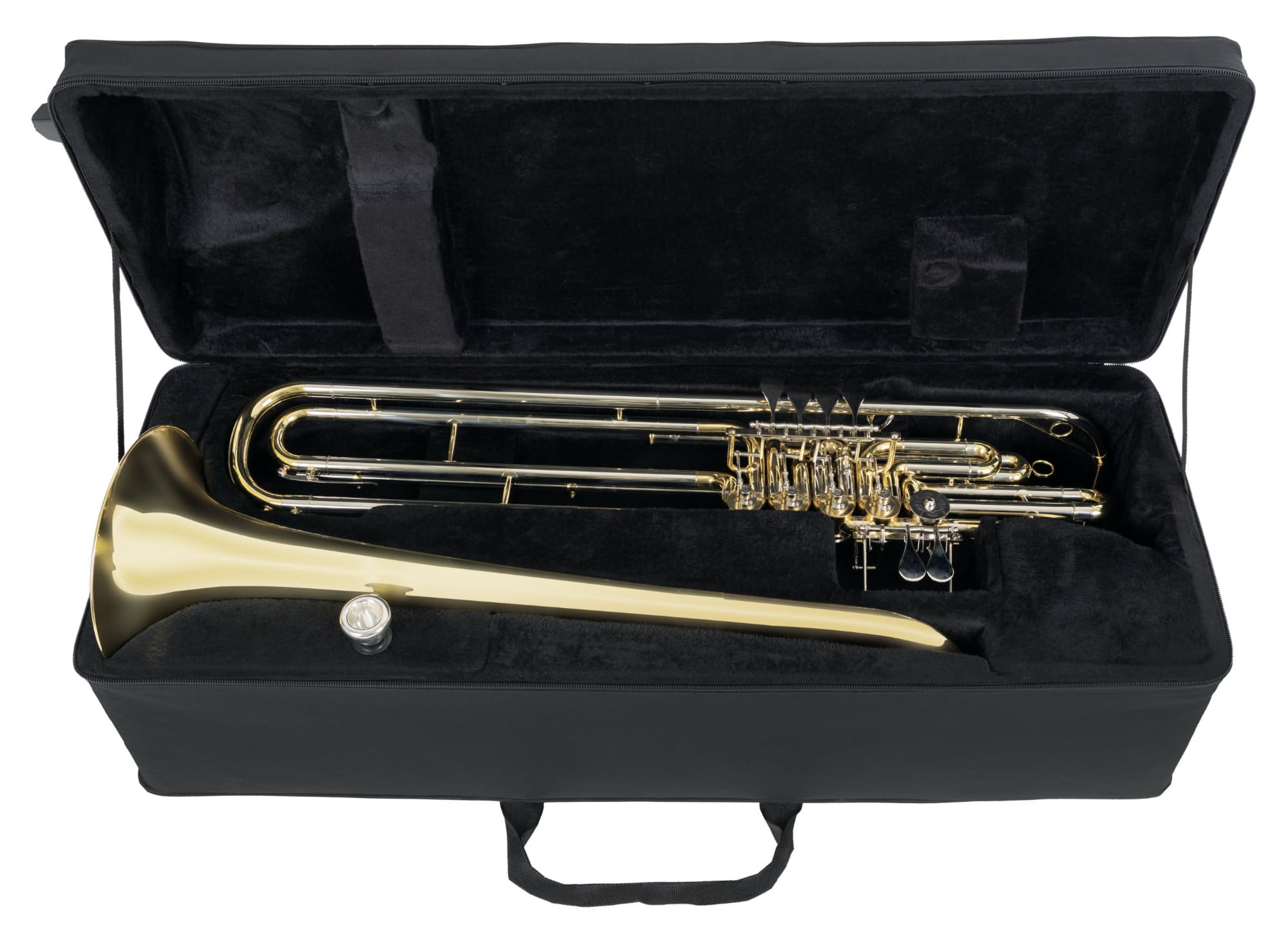 Lechgold FC-18/5L Cimbasso Bild 8