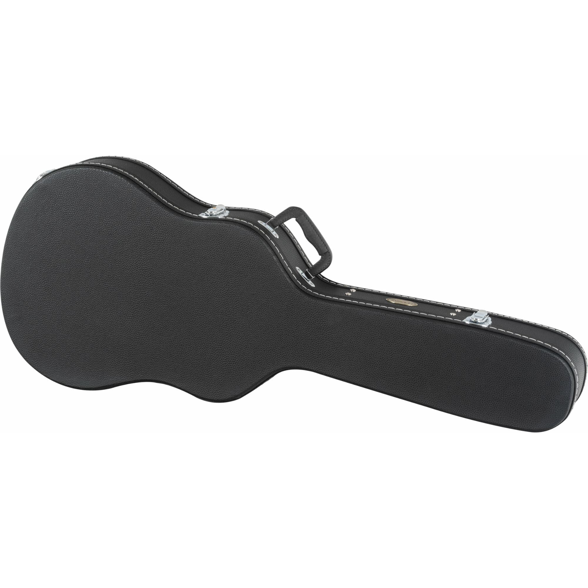 Rocktile Gitarrenkoffer APX Style Abbildung 1