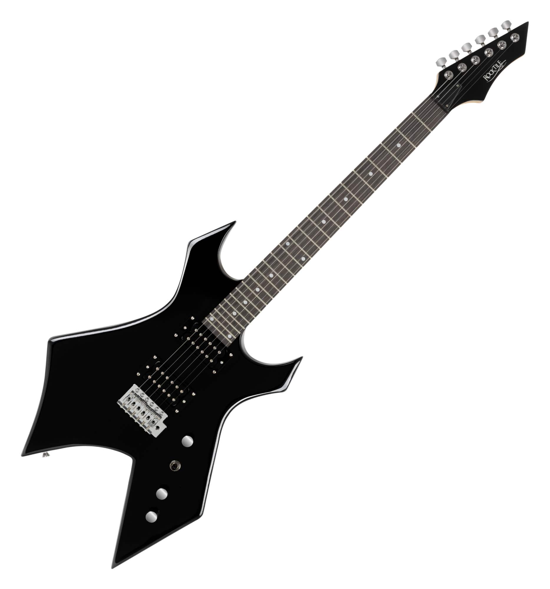 Rocktile Warhead E-Gitarre Abbildung 1