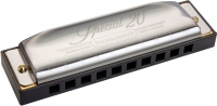 Hohner Special 20 Mundharmonika F#-Dur