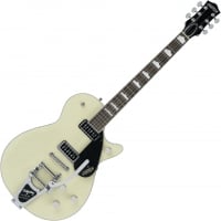 Gretsch G6128T Players Edition Jet DS with Bigsby Lotus Ivory