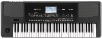 Korg Pa300 Keyboard