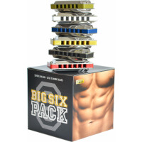 C. A. Seydel Big Six Pack