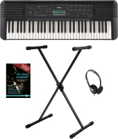 Yamaha PSR-E283 Keyboard Set