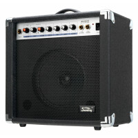 Soundking AK20-GR Gitarrencombo - 2-Kanal, 60 Watt - Retoure (Verpackungsschaden)