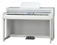 Classic Cantabile DP-A 610 Piano Numérique Blanc Mat