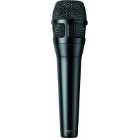 Shure Nexadyne 8/C Mikrofon Schwarz