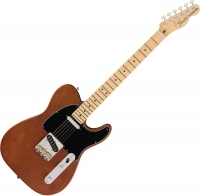 Fender Limited Edition American Performer Timber Telecaster Mocha