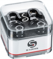 Schaller S-Locks S Black
