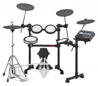 Yamaha DTX6K3-X E-Drum Kit