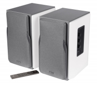 Edifier R1380DB 2.0 Lautsprechersystem Weiß