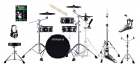 Roland VAD103 V-Drum Kit Set