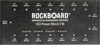 RockBoard ISO Power Block V16