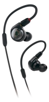 Audio-Technica ATH-E40 In-Ear Monitor-Kopfhörer